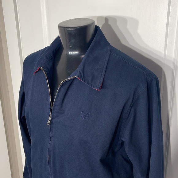 Chaps Ralph Lauren Jacket - Picture 5 of 6